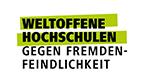 Logo Weltoffene Hochschule