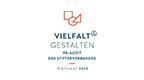 Logo Vielfalt Gestalten