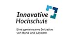 Logo Innovative Hochschule