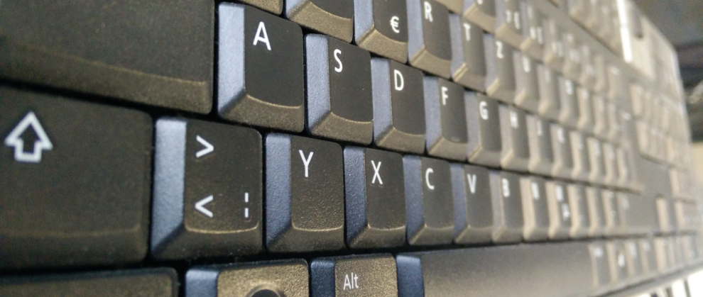 Keyboard Keyboard